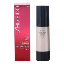 Fondo de Maquillaje Fluido Shiseido 7006