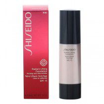 Maquillaliux | Fondo de Maquillaje Fluido Shiseido 7006 | Shiseido | Catálogo Belleza | Maquillaliux.com  | Tienda Online Maq...