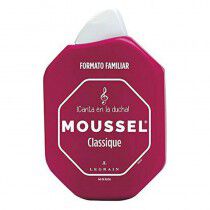 Gel de Ducha Moussel Classique (900 ml) (Reacondicionado A+)