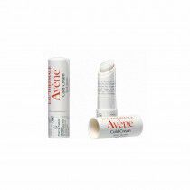 Maquillaliux | Bálsamo Mágico para Los Labios Avene Cold Cream Stick Blanco (4 g) (Reacondicionado A+) | Avene | Perfumería |...