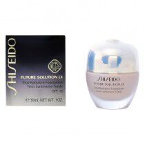 Maquillaliux | Maquillaje Fluido Shiseido 463 | Shiseido | Perfumería | Cosmética | Maquillaliux.com  | Tienda Online Maquill...