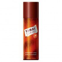 Maquillaliux | Desodorante en Spray Original Tabac (200 ml) | Tabac | Perfumería | Cosmética | Maquillaliux.com  | Tienda Onl...