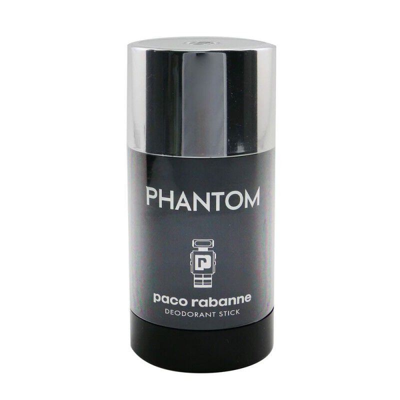 Maquillaliux | Desodorante en Stick Paco Rabanne Phantom (150 ml) | Paco Rabanne | Perfumería | Cosmética | Maquillaliux.com ...