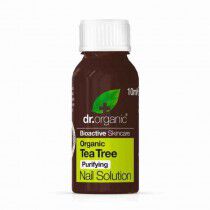 Aceite para Uñas Tea Tree Dr.Organic Bioactive Skincare (10 ml)