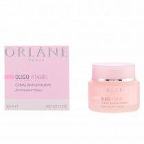 Maquillaliux | Crema Facial Orlane Anti Oxydante (50 ml) | Orlane | Perfumería | Cosmética | Maquillaliux.com  | Tienda Onlin...