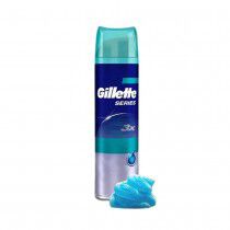 Maquillaliux | Gel de Afeitar Gillette Series 3x Gillette (200 ml) | Gillette | Perfumería | Cosmética | Maquillaliux.com  | ...