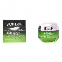 Maquillaliux | Gel Hidratante Biotherm SKIN OXYGEN (50 ml) | Biotherm | Perfumería | Cosmética | Maquillaliux.com  | Tienda O...