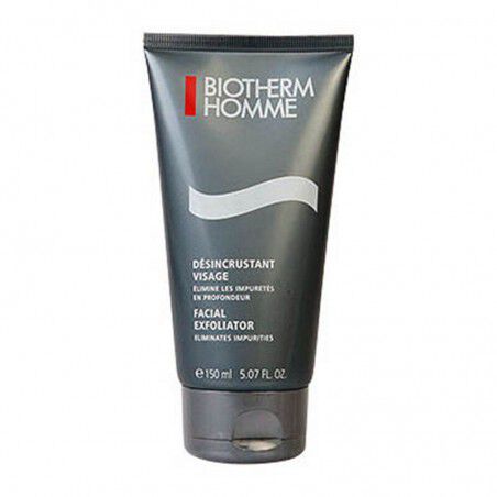 Maquillaliux | Exfoliante Facial Homme Biotherm (150 ml) | Biotherm | Perfumería | Cosmética | Maquillaliux.com  | Tienda Onl...