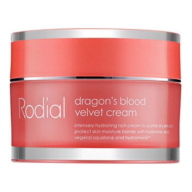 Maquillaliux | Crema Hidratante Dragon´s Bool Velvet Rodial (50 ml) | Rodial | Perfumería | Cosmética | Maquillaliux.com  | T...
