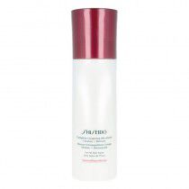 Maquillaliux | Espuma Limpiadora Complete Cleansing Shiseido (180 ml) | Shiseido | Limpiadores y exfoliantes | Maquillaliux.c...