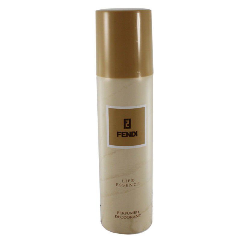 Maquillaliux | Desodorante Fendi Life Essence (150 ml) | Fendi | Perfumería | Cosmética | Maquillaliux.com  | Tienda Online M...