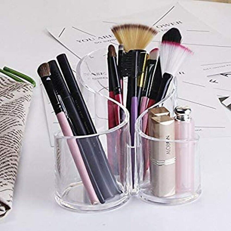 Maquillaliux | Organizador de Maquillaje LS-332 (Reacondicionado A+) | BigBuy Beauty | Perfumería | Cosmética | Maquillaliux....