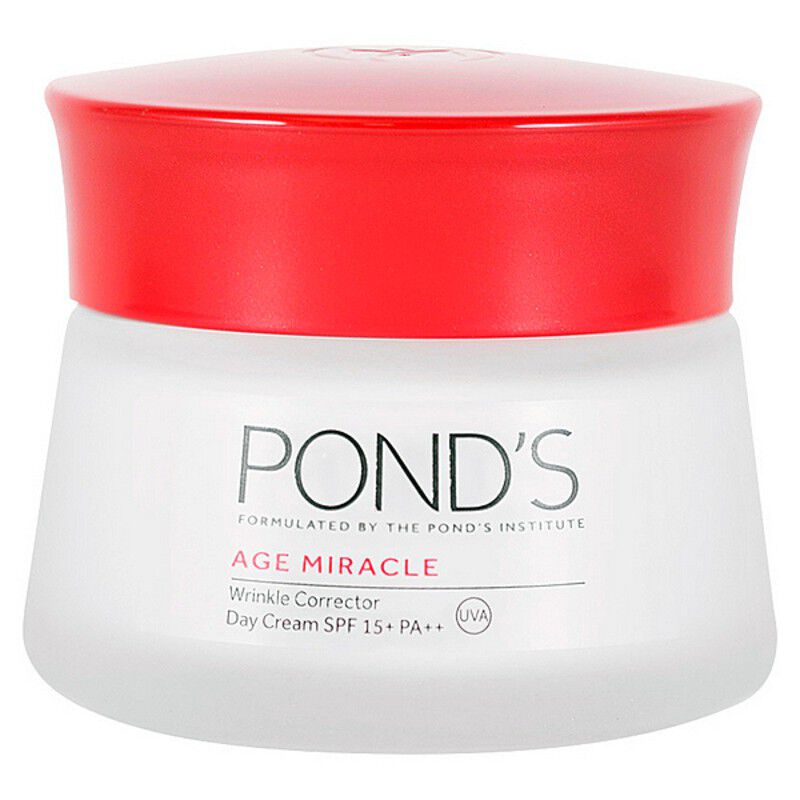 Maquillaliux | Crema Antiarrugas de Día Age Miracle Pond's 8999999060237 (50 ml) (50 ml) | Pond's | Perfumería | Cosmética | ...