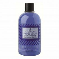 Maquillaliux | Gel de Baño Lavender Atkinsons (500 ml) | Atkinsons | Perfumería | Cosmética | Maquillaliux.com  | Tienda Onli...