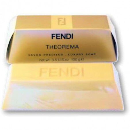 Maquillaliux | Jabón Perfumado Theorema Fendi Sólido (100 gr) | Fendi | Perfumería | Cosmética | Maquillaliux.com  | Tienda O...