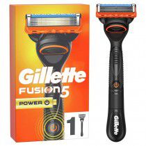 Cuchilla de Afeitar Gillette Fusion 5 (Reacondicionado A)