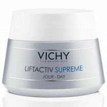 Maquillaliux | Crema Facial Vichy Liftactiv Supreme (50 ml) (Reacondicionado A) | Vichy | Perfumería | Cosmética | Maquillali...