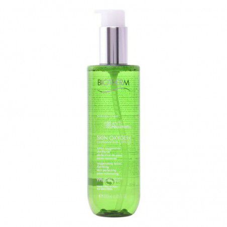 Maquillaliux | Loción Facial SKIN OXYGEN Biotherm (200 ml) | Biotherm | Perfumería | Cosmética | Maquillaliux.com  | Tienda O...