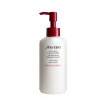 Maquillaliux | Leche Limpiadora Extra Rich Cleansing Milk Shiseido (125 ml) | Shiseido | Perfumería | Cosmética | Maquillaliu...