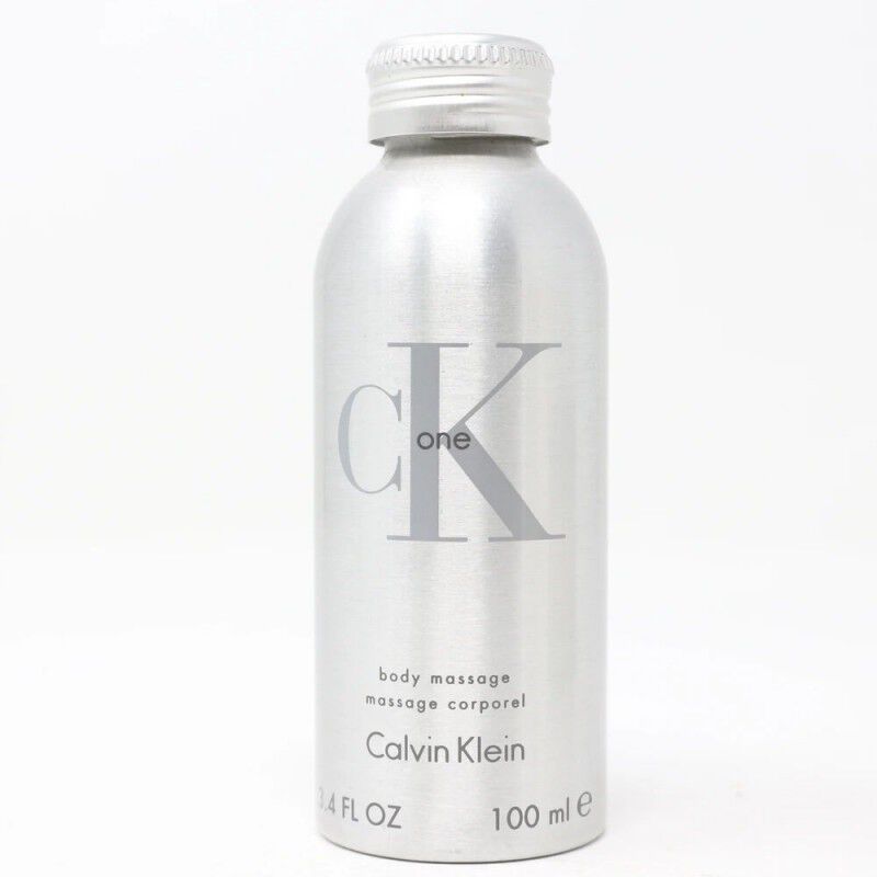 Maquillaliux | Loción Corporal Calvin Klein CK One (100 ml) | Calvin Klein | Perfumería | Cosmética | Maquillaliux.com  | Tie...