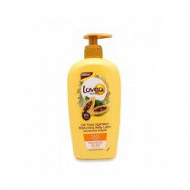 Maquillaliux | Loción Corporal Lovea Nature Papaya (500 ml) | Lovea | Perfumería | Cosmética | Maquillaliux.com  | Tienda Onl...