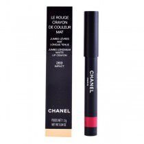 Maquillaliux | Pintalabios Le Rouge Crayon de Couleur Mat Chanel | Chanel | Catálogo Belleza | Maquillaliux.com  | Tienda Onl...