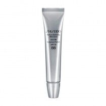 Maquillaliux | Crema Hidratante Efecto Maquillaje Shiseido Tono Medio (30 ml) | Shiseido | Cremas antiarrugas e hidratantes |...