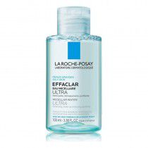 Maquillaliux | Agua Desmaquillante Effaclar Ultra La Roche Posay (100 ml) | La Roche Posay | Catálogo Belleza | Maquillaliux....