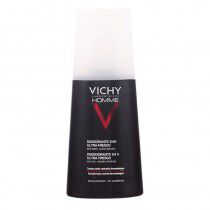 Maquillaliux | Desodorante en Spray Vichy Deo (100 ml) (100 ml) | Vichy | Perfumería | Cosmética | Maquillaliux.com  | Tienda...