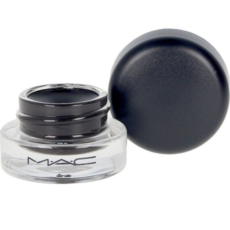 Maquillaliux | Eyeliner Pro Longwear Blacktrack Mac (3 g) | Mac | Catálogo Belleza | Maquillaliux.com  | Tienda Online Maquil...
