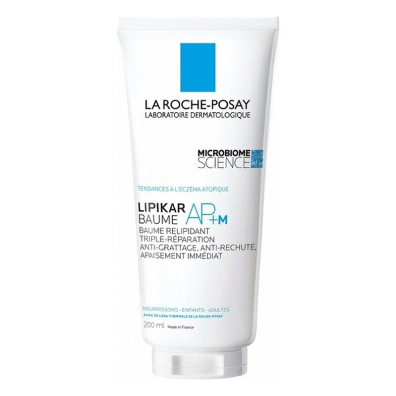 Maquillaliux | Leche Hidratante Corporal LIPIKAR BAUME AP+ La Roche Posay (200 ml) | La Roche Posay | Perfumería | Cosmética ...