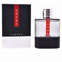 Perfume Hombre Prada Luna Rossa Carbon EDT (100 ml)