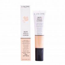 Maquillaliux | Crema Hidratante Efecto Maquillaje Lancôme Skin Feels Good Nº 025W (32 ml) | Lancôme | Perfumería | Cosmética ...