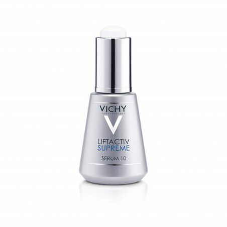 Maquillaliux | Sérum Antiedad LiftActiv Supreme Serum 10 Vichy (30 ml) | Vichy | Perfumería | Cosmética | Maquillaliux.com  |...
