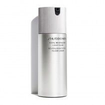 Crema Antiarrugas Total Revitalizer Light Fluid Shiseido Revitalizer Men (80 ml)