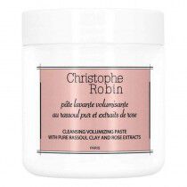 Tratamiento para Dar Volumen Christophe Robin Arcilla Rhassoul (25 ml)