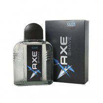 Loción Aftershave Click Axe (100 ml)