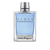 Perfume Hombre Salvatore Ferragamo Acqua Essenziale (100 ml)