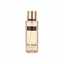 Perfume Mujer Bare Vanilla Victoria's Secret EDT (250 ml)