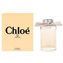 Perfume Mujer Chloe Chloé EDP (125 ml)