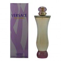 Perfume Mujer Woman Versace...