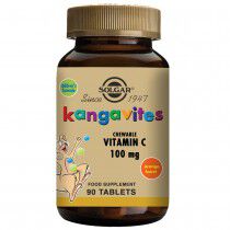 Kangavites Vitamina C...