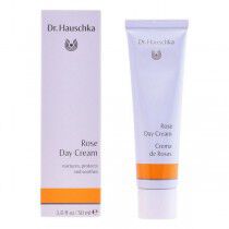 Maquillaliux | Crema de Rosas Light Dr. Hauschka (30 ml) | Dr. Hauschka | Cremas antiarrugas e hidratantes | Maquillaliux.com...