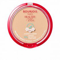 Polvos Compactos Bourjois Healthy Mix Nº 04-golden-beige (10 g)