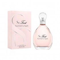 Perfume Mujer So First Van Cleef (30 ml) EDP