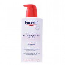 Loción Corporal PH5 Skin Protection Eucerin (400 ml)