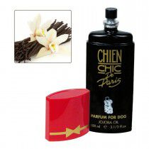 Perfume para Mascotas Chien...