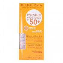 Crema Solar Photoderm Bioderma Spf 50