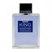 Perfume Hombre King of...