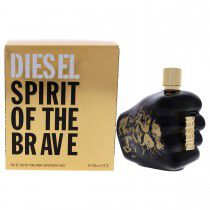 Perfume Hombre Diesel EDT 200 ml